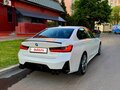 2019 BMW 3 серии 320d xDrive VII (G2x), белый, 3700000 рублей - вид 4