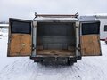 2017 УАЗ 3909, серебристый, 650000 рублей - вид 5