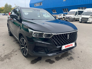 2022 FAW Bestune T77 I, чёрный, 1550000 рублей, вид 1