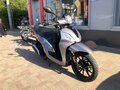 2025 Sym Symphony ST 200, серебристый, 260000 рублей - вид 2