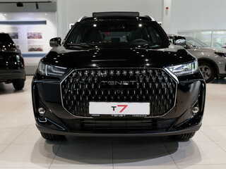 2026 Tenet T7, чёрный, 3190000 рублей, вид 4