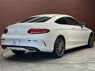 2016 Mercedes-Benz C-Класс 180 IV (W205), белый, 1770000 рублей, вид 3