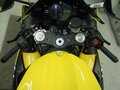 2009 Yamaha YZF-R1, жёлтый, 693000 рублей - вид 6