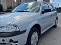2004 Volkswagen Pointer, серебристый