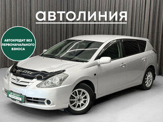 Toyota Caldina III Рестайлинг