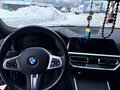 2021 BMW 3 серии 320d xDrive VII (G2x), чёрный, 4450000 рублей - вид 10