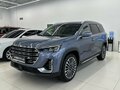 2026 Jetour X90+, серый, 4199000 рублей