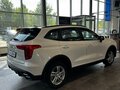 2026 Haval Jolion I Рестайлинг, белый - вид 3
