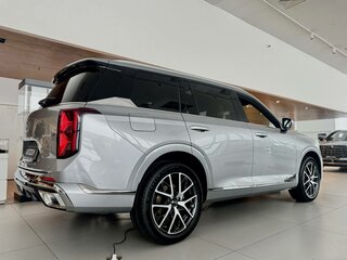 2025 GAC GS8 II, серый, 4899000 рублей, вид 3