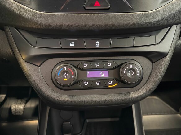 2021 Lada (ВАЗ) Vesta I, коричневый, 1068000 рублей - вид 16