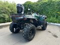 2026 Loncin XWolf 550, зелёный, 670000 рублей - вид 1
