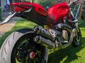 2015 Ducati Monster 1200, красный, 810000 рублей - вид 3