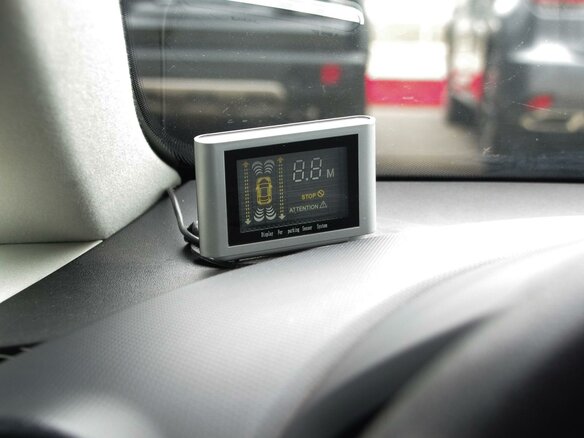 2011 SEAT Leon II Рестайлинг, серебристый - вид 18