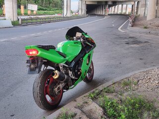 Kawasaki ZX-7 Ninja