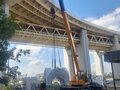2005 МАЗ Автокраны, белый, 2455000 рублей - вид 3