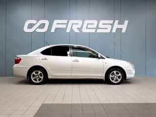2003 Toyota Premio I (T24), серый, 655000 рублей, вид 5