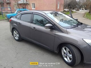 2011 Ford Focus III, серый, 600000 рублей, вид 2