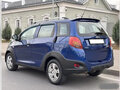 2012 Chery IndiS (S18D) I, синий, 750000 рублей - вид 2