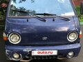 2008 Hyundai Porter, синий, 349990 рублей