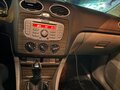 2008 Ford Focus II Рестайлинг, серебристый, 449000 рублей - вид 8