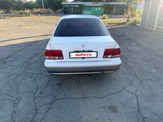 1995 Toyota Camry V40, белый, 350000 рублей, вид 3