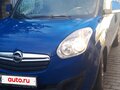 2012 Opel Combo SWB CNG D, синий, 1000000 рублей