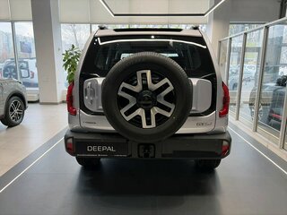 2025 Changan Deepal G318, серый, 5707000 рублей, вид 3
