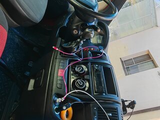 2013 Fiat Professional Ducato, красный, 1500000 рублей, вид 2