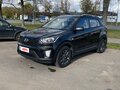 2021 Hyundai Creta I Рестайлинг, чёрный, 2200000 рублей - вид 1