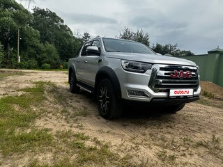 2024 JAC T8 Pro, серый, 2699000 рублей, вид 3