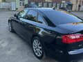 2014 Audi A6 IV (C7), чёрный, 1580000 рублей - вид 5