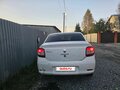 2016 Renault Logan II, белый, 160000 рублей - вид 2