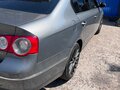 2005 Volkswagen Passat B6, серый, 660000 рублей - вид 7