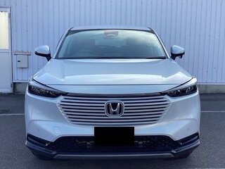 2023 Honda Vezel II, белый, 1794000 рублей, вид 2