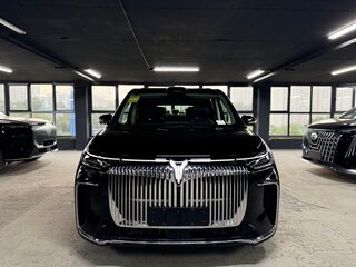 2026 Voyah Dream I Рестайлинг, чёрный, 8750000 рублей, вид 2