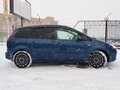 2008 Ford C-MAX I Рестайлинг, синий, 510000 рублей - вид 6