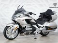 2024 Honda GL 1800 Gold Wing, серебристый, 3177000 рублей - вид 2
