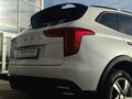 2024 Haval Jolion I Рестайлинг, белый, 1840000 рублей - вид 9