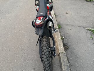 2025 Progasi Ibiza 300, красный, 139990 рублей, вид 2