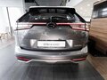 2026 GAC GS4, серый - вид 4