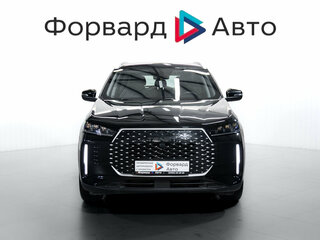 2025 Tenet T4, чёрный, 1899000 рублей, вид 2