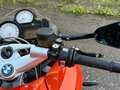 2010 BMW K 1300 R, оранжевый, 850000 рублей - вид 5