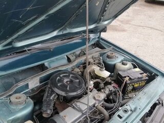 1999 Lada (ВАЗ) 21099, зелёный, 90000 рублей, вид 5