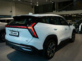 2026 Geely Atlas II, белый, 3909990 рублей - вид 5