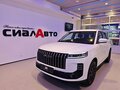 2026 Jeland J6, белый - вид 5