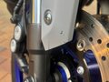 2020 Yamaha MT-09 (FZ-09), синий, 890000 рублей - вид 4