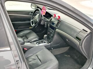 2011 Chevrolet Epica V250 Рестайлинг, серый, 650000 рублей, вид 5