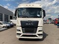 2022 MAN TGX, белый, 11900000 рублей - вид 3