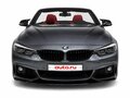 2018 BMW 4 серии 440i xDrive F32/F33/F36 Рестайлинг, серый, 5550000 рублей - вид 2