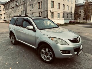 2012 Great Wall Hover H5, серый, 550000 рублей, вид 2